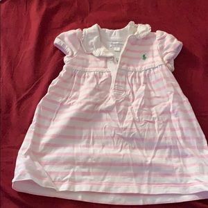 Infant clothes